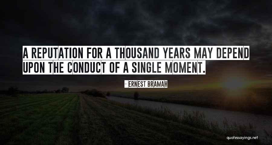 Wakanow Quotes By Ernest Bramah Wakanow Quotes By Ernest Bramah