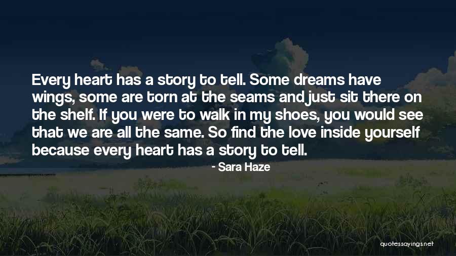 Wakasa Bay Quotes By Sara Haze