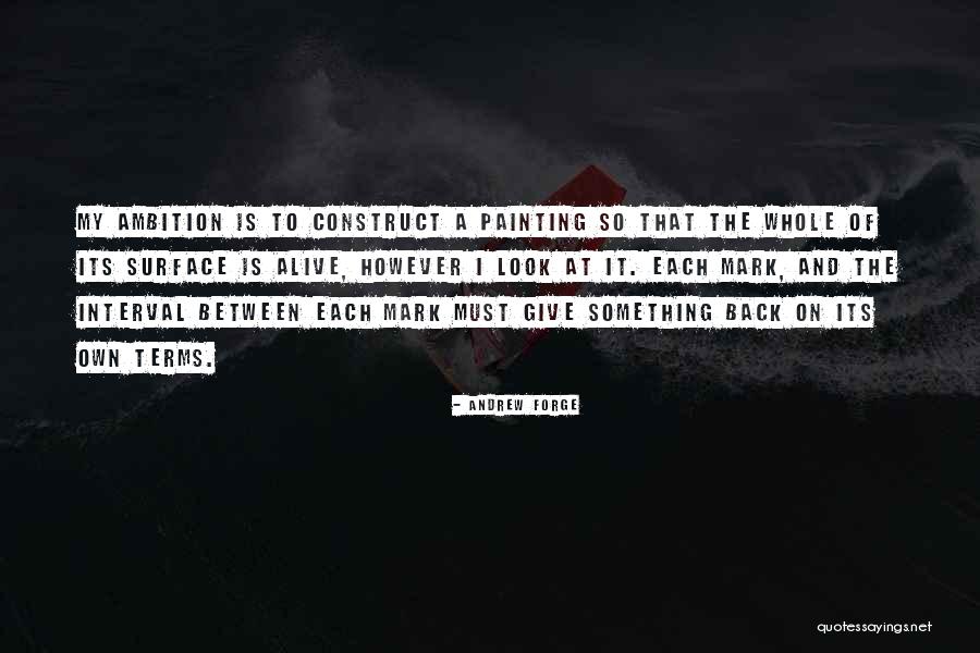 Wakasugi Sakura Quotes By Andrew Forge Wakasugi Sakura Quotes By Andrew Forge