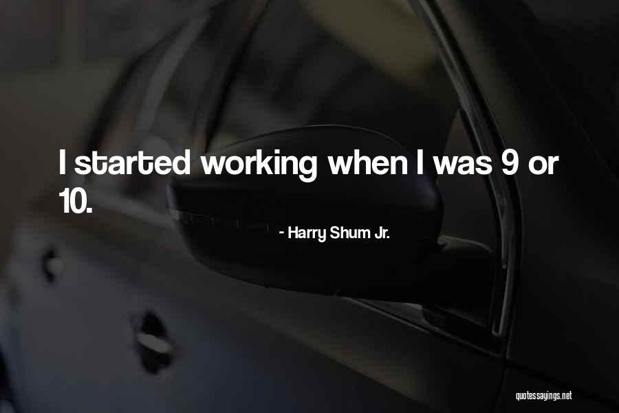 Wakasugi Sakura Quotes By Harry Shum Jr.