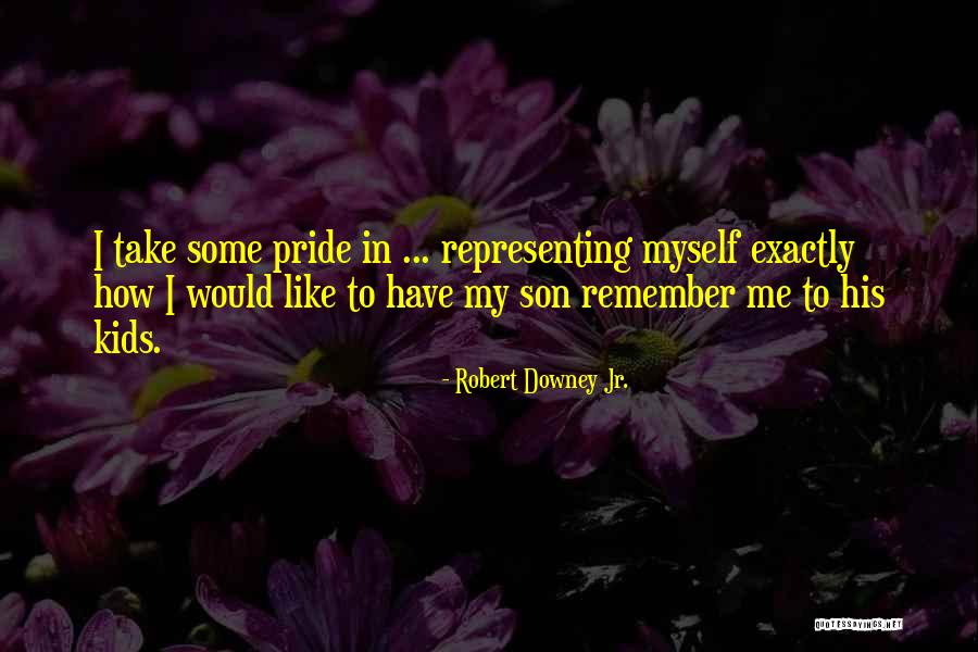 Wakasugi Sakura Quotes By Robert Downey Jr. Wakasugi Sakura Quotes By Robert Downey Jr.