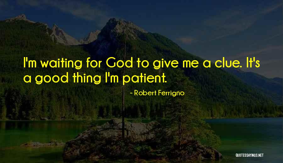 Wakasugi Sakura Quotes By Robert Ferrigno Wakasugi Sakura Quotes By Robert Ferrigno