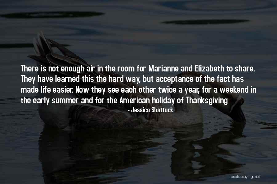 Wakati Itusile Quotes By Jessica Shattuck Wakati Itusile Quotes By Jessica Shattuck