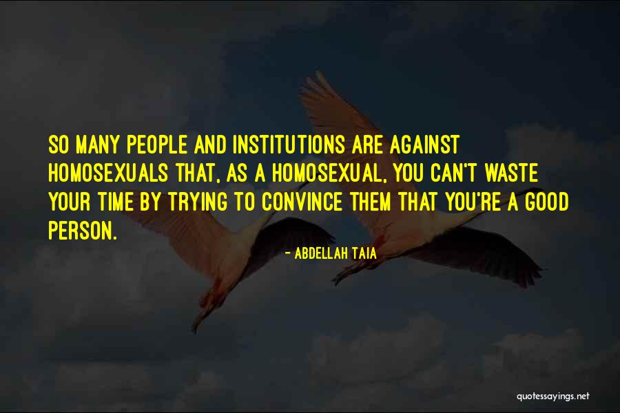 Wakatomika Quotes By Abdellah Taia Wakatomika Quotes By Abdellah Taia