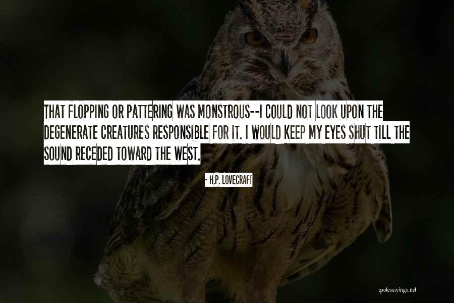 Wakayama Adventure Quotes By H.P. Lovecraft Wakayama Adventure Quotes By H.P. Lovecraft