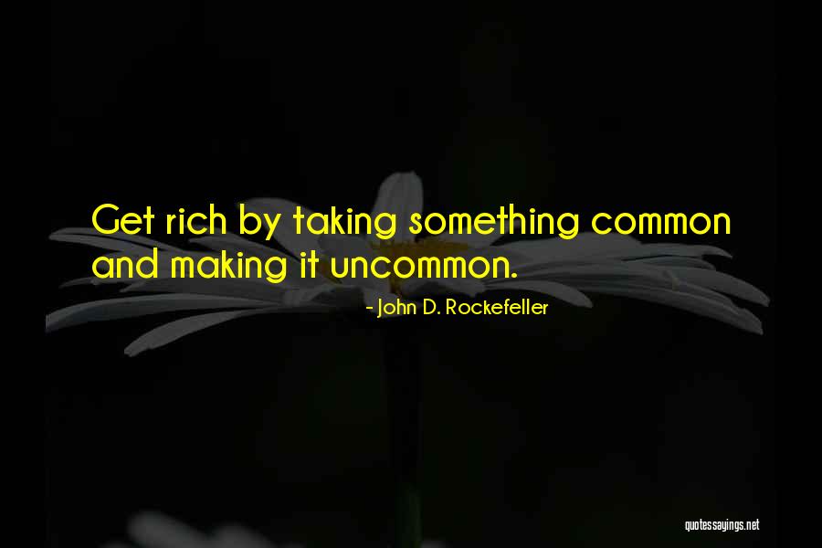 Wakayama Adventure Quotes By John D. Rockefeller Wakayama Adventure Quotes By John D. Rockefeller