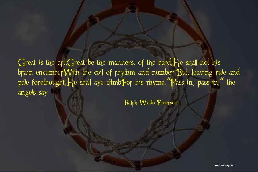 Wakayama Adventure Quotes By Ralph Waldo Emerson Wakayama Adventure Quotes By Ralph Waldo Emerson