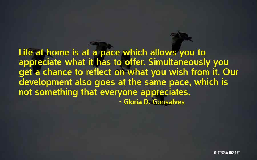 Wake Abria Mattina Quotes By Gloria D. Gonsalves Wake Abria Mattina Quotes By Gloria D. Gonsalves