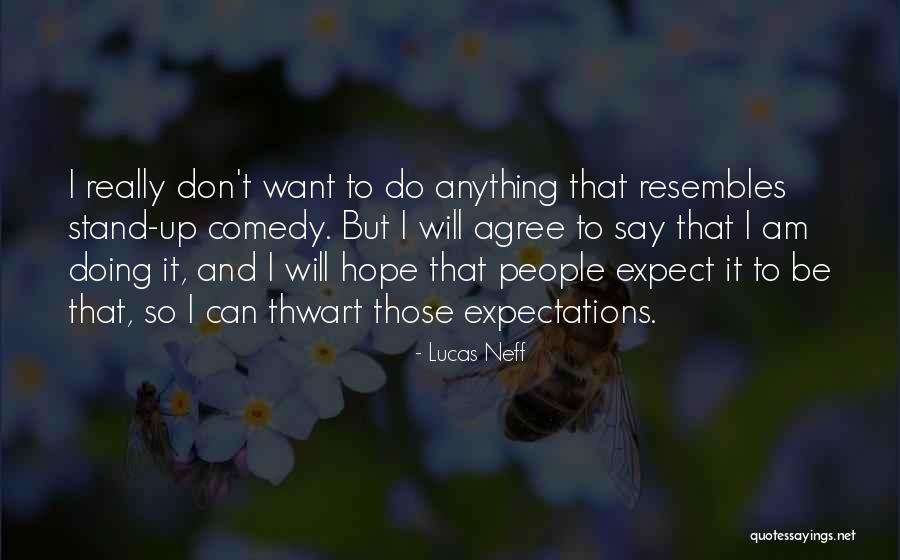 Wake Abria Mattina Quotes By Lucas Neff Wake Abria Mattina Quotes By Lucas Neff
