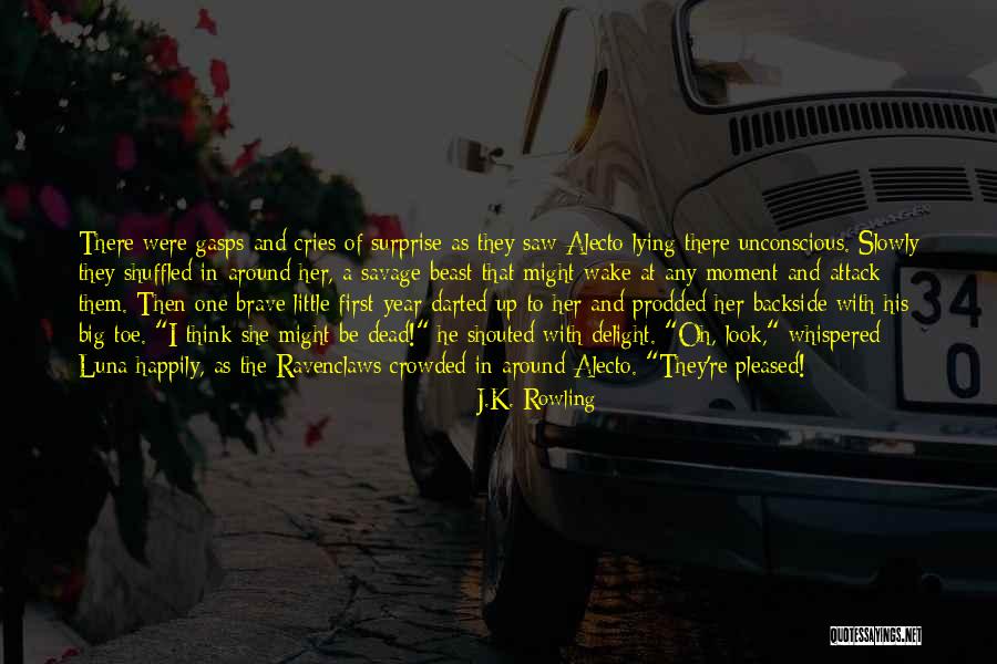 Wake The Dead Quotes By J.K. Rowling Wake The Dead Quotes By J.K. Rowling