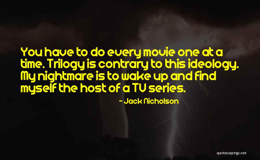 Wake Up Movie Quotes By Jack Nicholson Wake Up Movie Quotes By Jack Nicholson