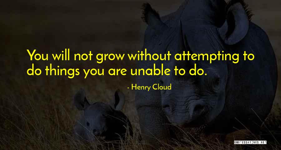 Wake Up To Enjoy The Day Quotes By Henry Cloud Wake Up To Enjoy The Day Quotes By Henry Cloud