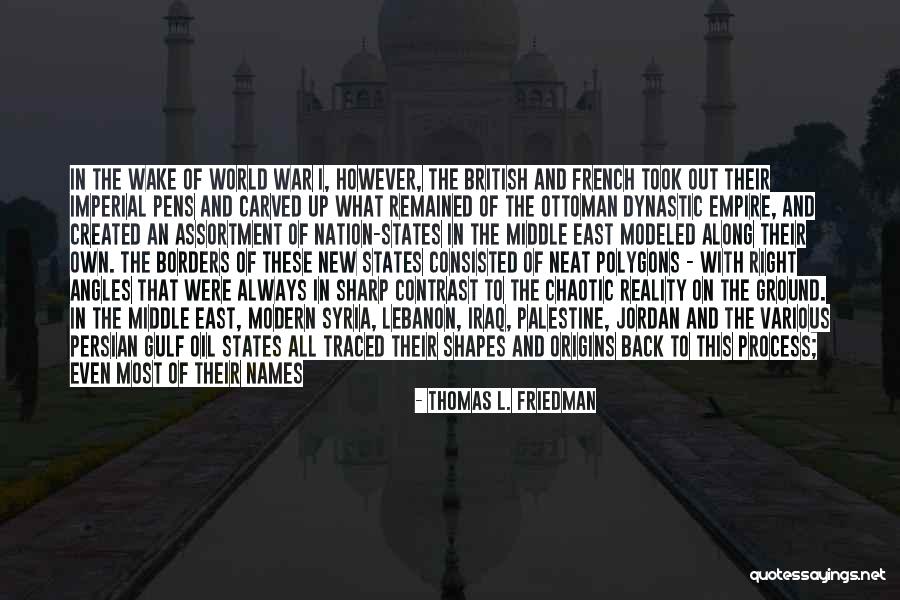 Wake Up To Reality Quotes By Thomas L. Friedman Wake Up To Reality Quotes By Thomas L. Friedman