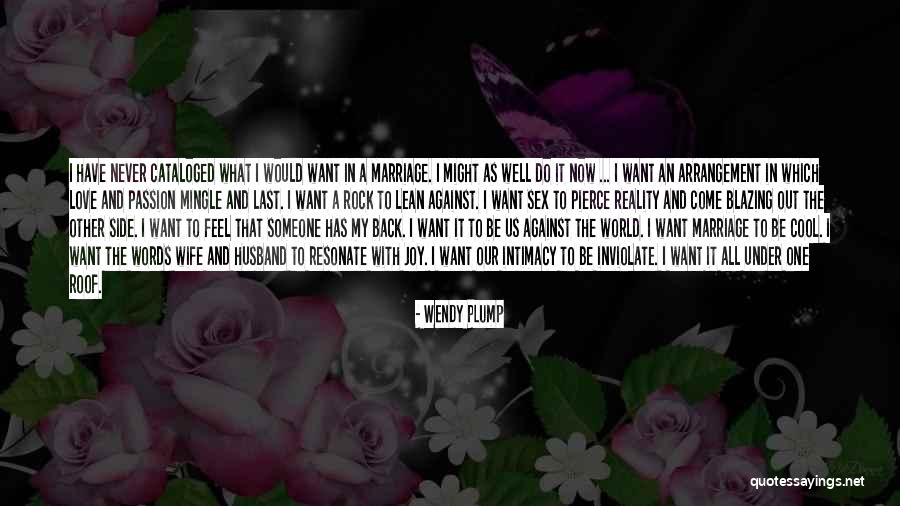 Wake Up To Reality Quotes By Wendy Plump Wake Up To Reality Quotes By Wendy Plump