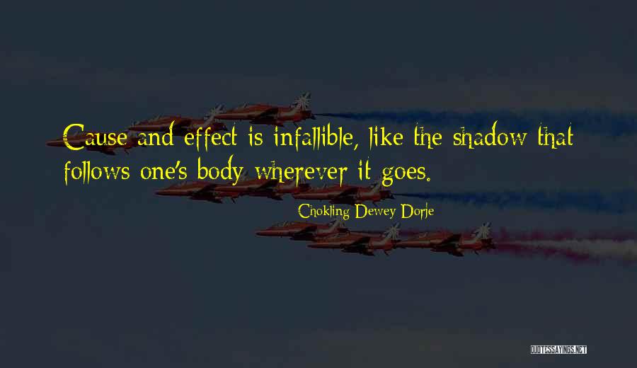 Wakeable Quotes By Chokling Dewey Dorje Wakeable Quotes By Chokling Dewey Dorje
