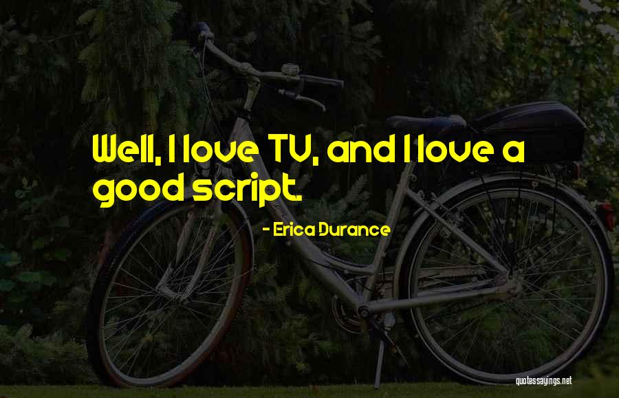 Wakeari Quotes By Erica Durance Wakeari Quotes By Erica Durance