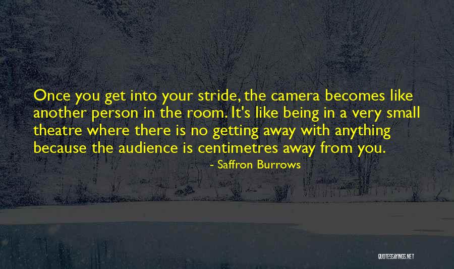 Wakeboarding Near Quotes By Saffron Burrows Wakeboarding Near Quotes By Saffron Burrows