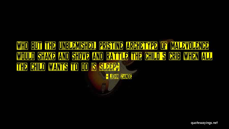 Wakeen Phoenix Quotes By John Zande Wakeen Phoenix Quotes By John Zande