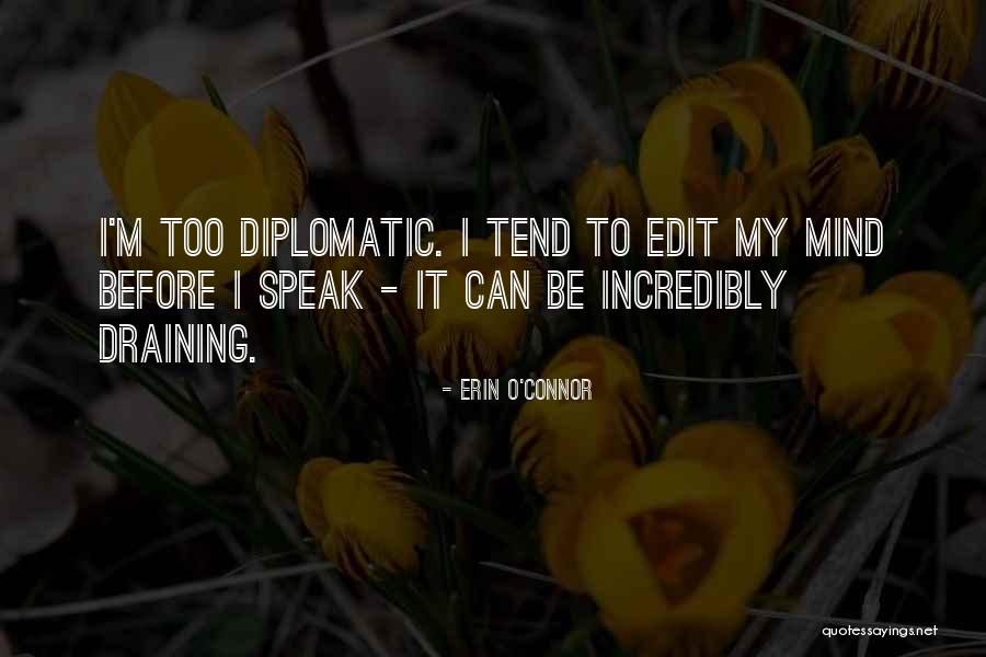 Wakefields Amanzimtoti Quotes By Erin O'Connor