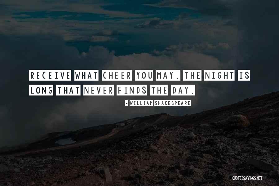 Wakefields Amanzimtoti Quotes By William Shakespeare