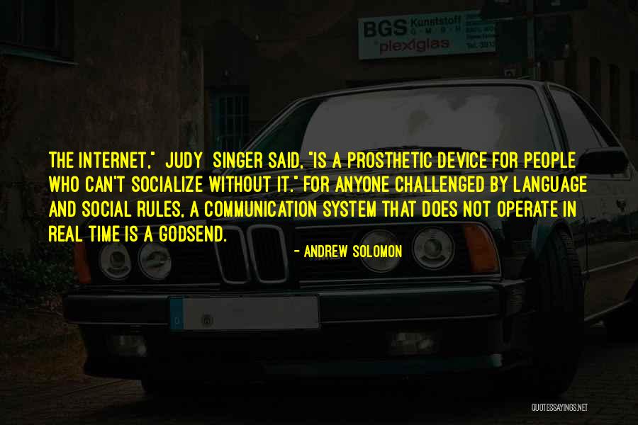 Wakefields Bluff Quotes By Andrew Solomon Wakefields Bluff Quotes By Andrew Solomon