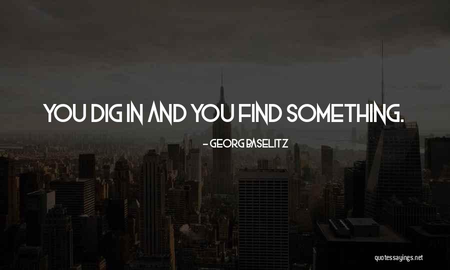 Wakefields Property Quotes By Georg Baselitz Wakefields Property Quotes By Georg Baselitz