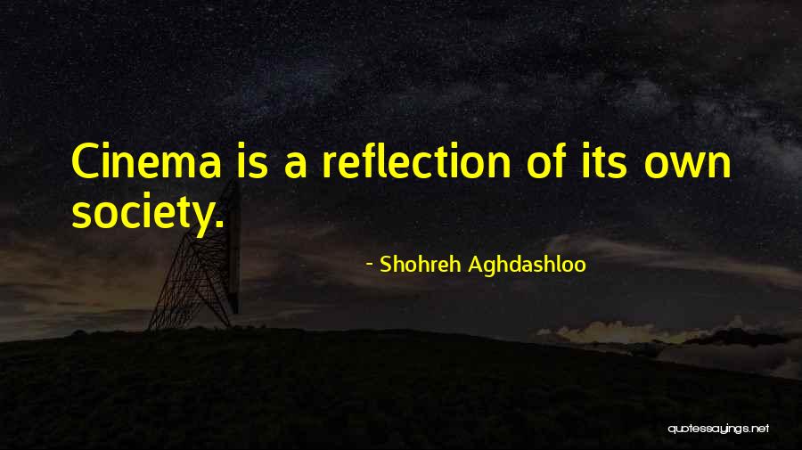 Wakefields Quotes By Shohreh Aghdashloo