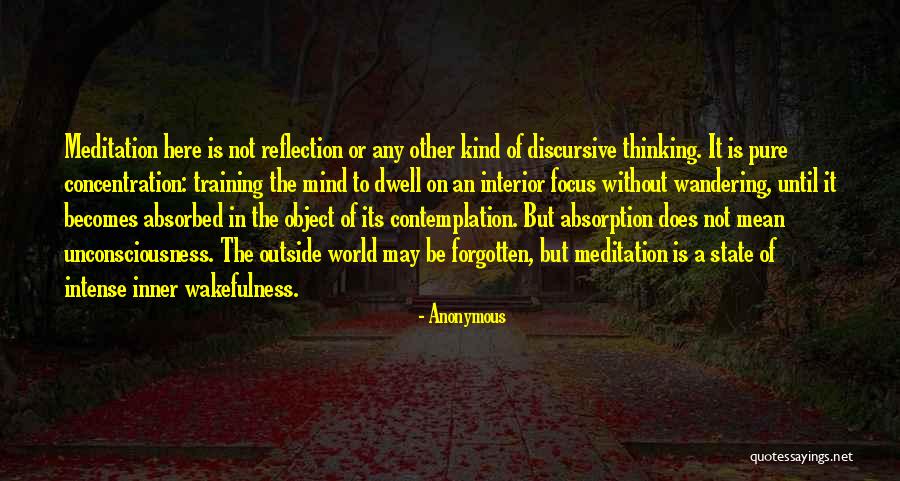 Wakefulness Quotes By Anonymous Wakefulness Quotes By Anonymous