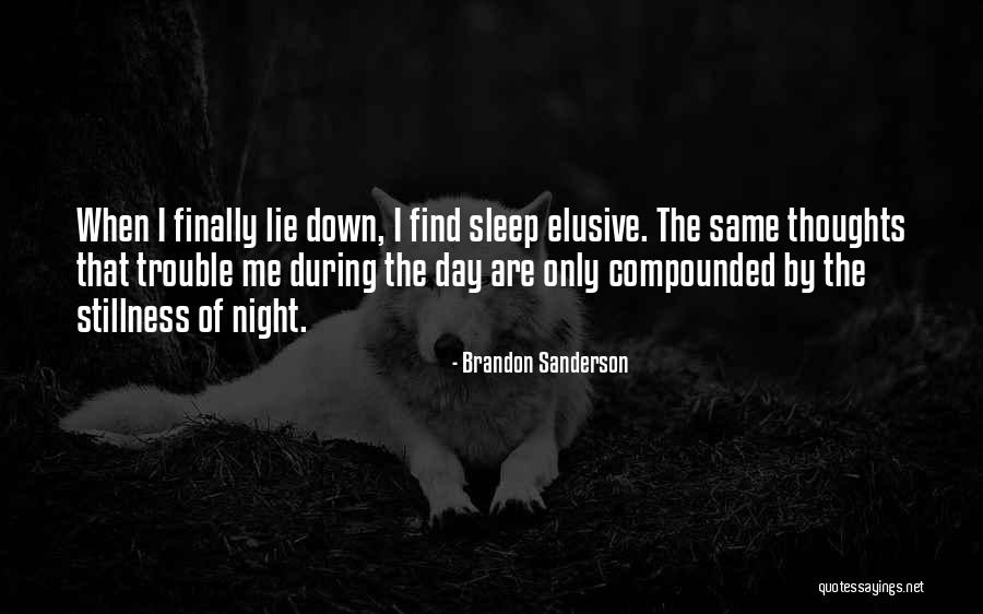 Wakefulness Quotes By Brandon Sanderson Wakefulness Quotes By Brandon Sanderson