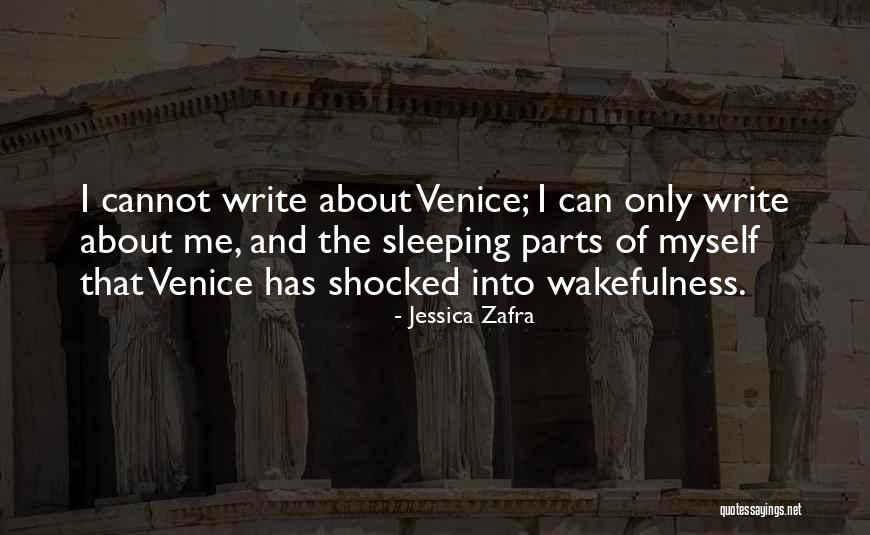 Wakefulness Quotes By Jessica Zafra Wakefulness Quotes By Jessica Zafra