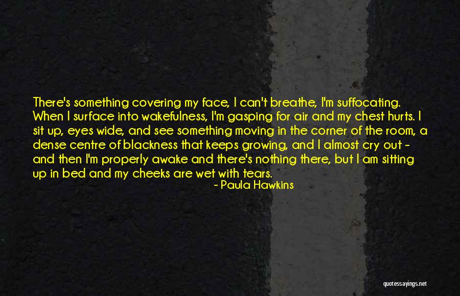 Wakefulness Quotes By Paula Hawkins Wakefulness Quotes By Paula Hawkins
