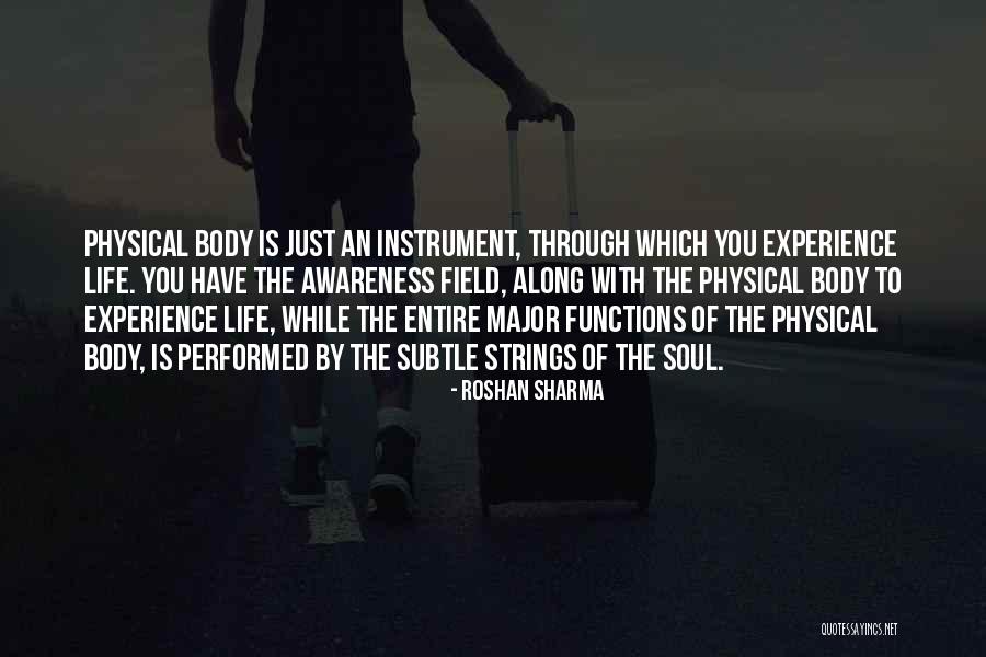 Wakefulness Quotes By Roshan Sharma Wakefulness Quotes By Roshan Sharma