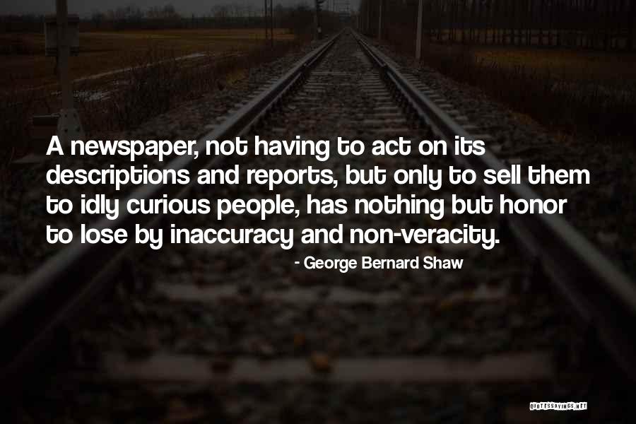 Wakefulness Test Quotes By George Bernard Shaw Wakefulness Test Quotes By George Bernard Shaw