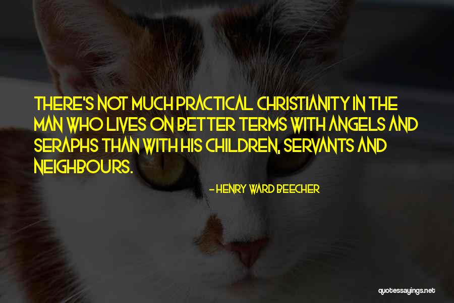 Wakehouse Hudsonville Quotes By Henry Ward Beecher Wakehouse Hudsonville Quotes By Henry Ward Beecher