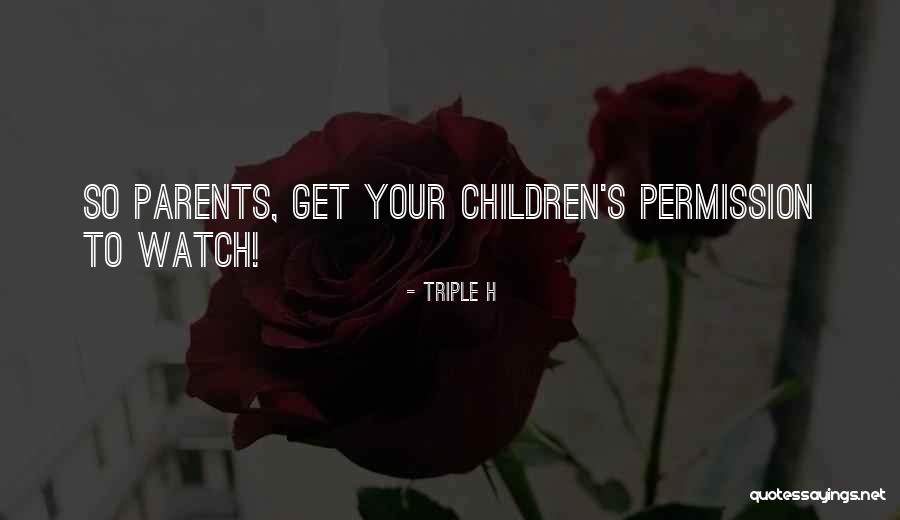 Wakehouse Reviews Quotes By Triple H Wakehouse Reviews Quotes By Triple H