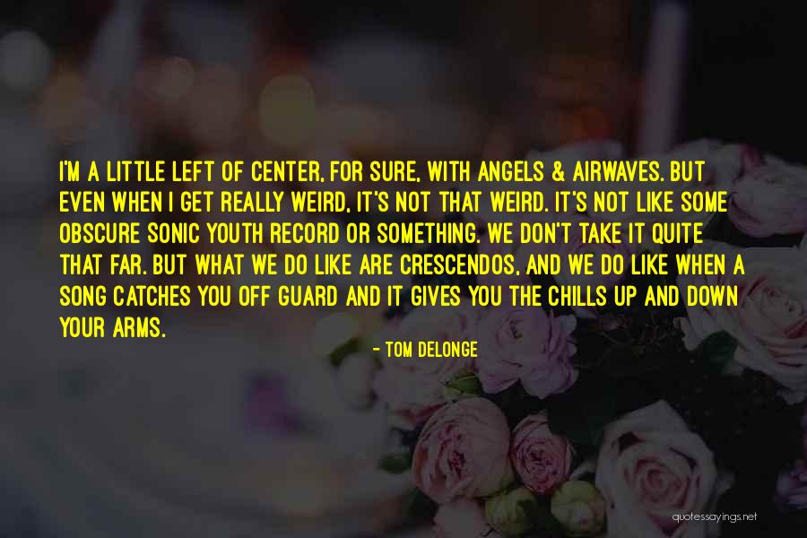 Wakeley Memorial Quotes By Tom DeLonge Wakeley Memorial Quotes By Tom DeLonge