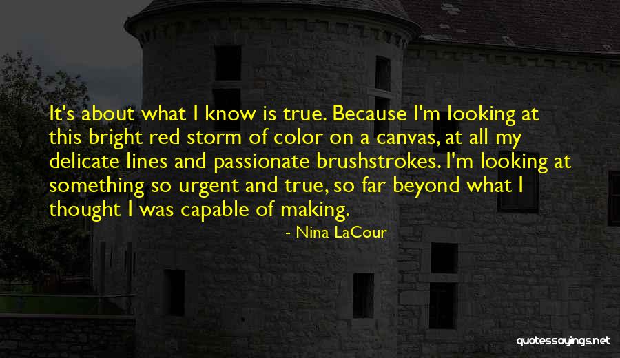 Wakeling Cant Get Used To Quotes By Nina LaCour Wakeling Cant Get Used To Quotes By Nina LaCour