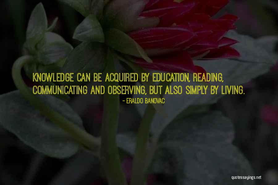Wakeling St Quotes By Eraldo Banovac Wakeling St Quotes By Eraldo Banovac