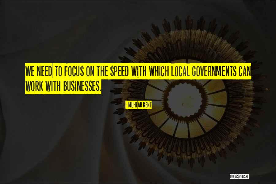 Wakelys Holdenville Quotes By Muhtar Kent Wakelys Holdenville Quotes By Muhtar Kent
