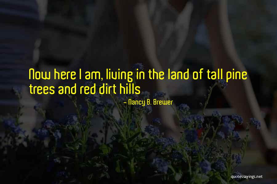 Wakenowourvision Quotes By Nancy B. Brewer Wakenowourvision Quotes By Nancy B. Brewer