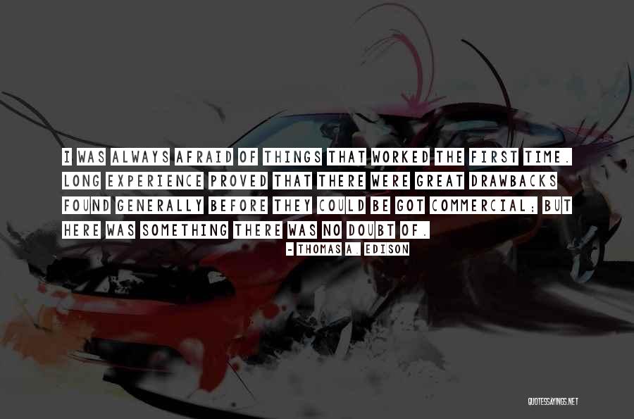 Wakers Trading Quotes By Thomas A. Edison Wakers Trading Quotes By Thomas A. Edison