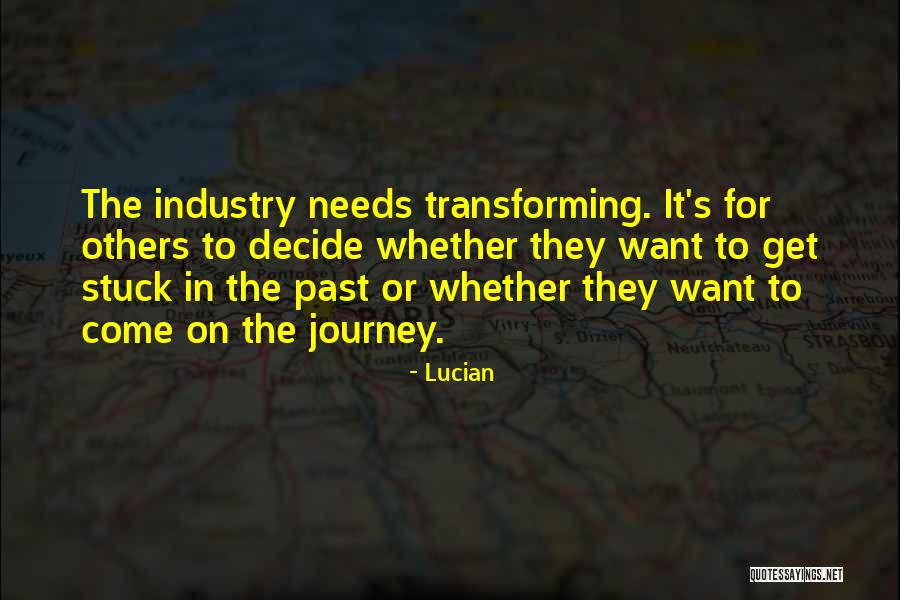 Wakersfield Quotes By Lucian Wakersfield Quotes By Lucian
