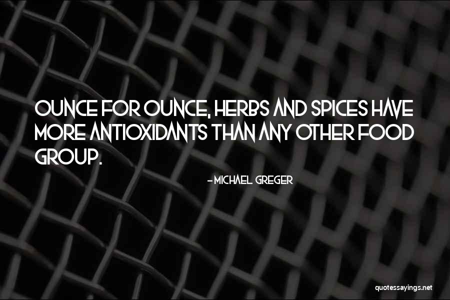 Wakersfield Quotes By Michael Greger Wakersfield Quotes By Michael Greger