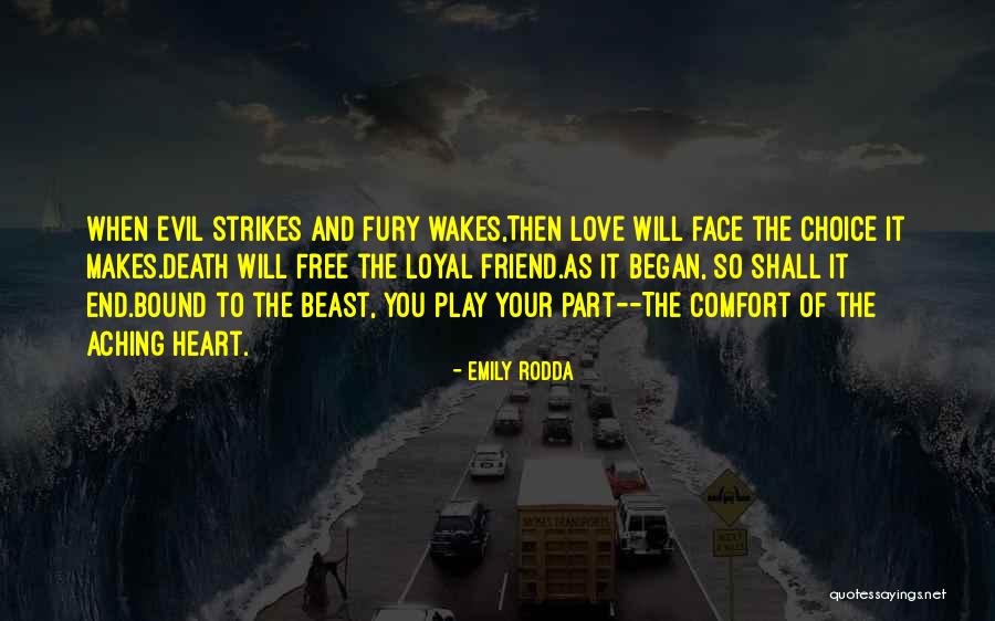 Wakes You Quotes By Emily Rodda Wakes You Quotes By Emily Rodda