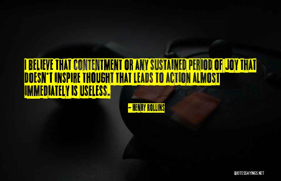 Wakesurfing Beginners Quotes By Henry Rollins