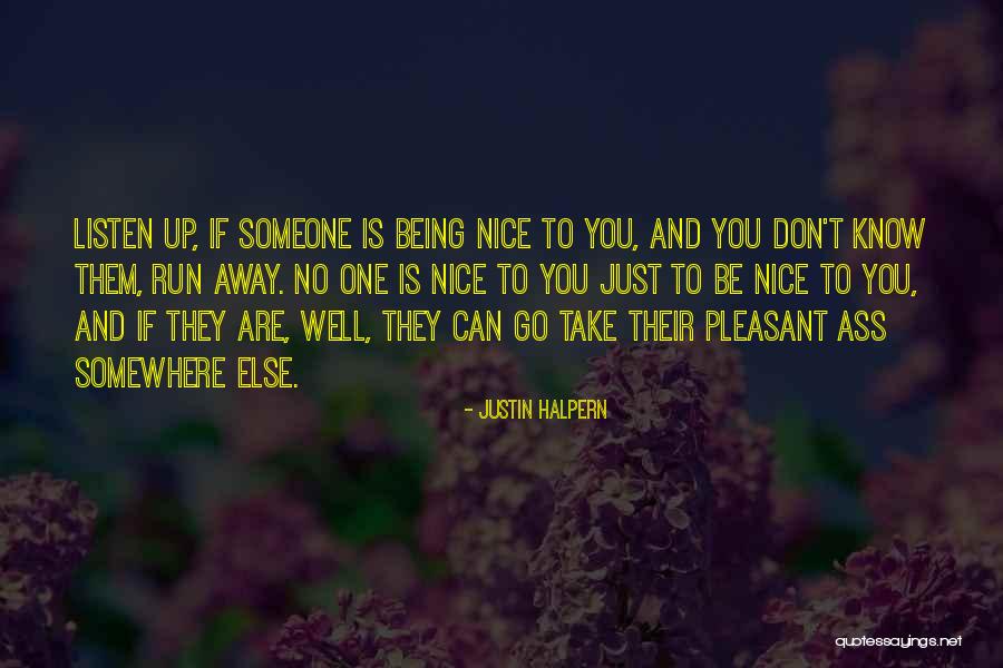 Wakesurfing Board Quotes By Justin Halpern Wakesurfing Board Quotes By Justin Halpern