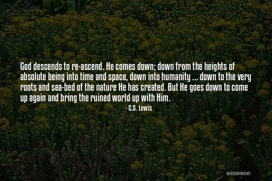 Wakethewitches Quotes By C.S. Lewis Wakethewitches Quotes By C.S. Lewis