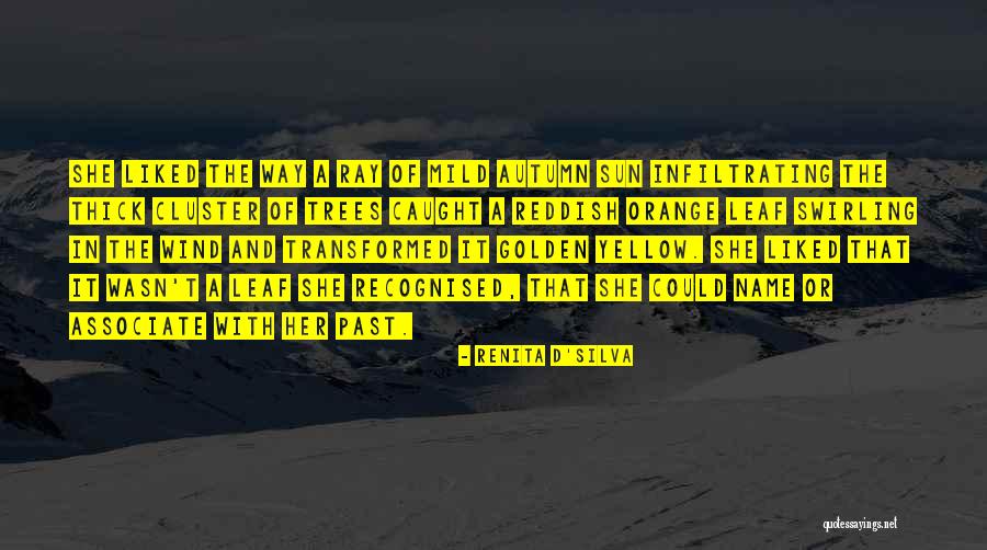 Wakethewitches Quotes By Renita D'Silva Wakethewitches Quotes By Renita D'Silva