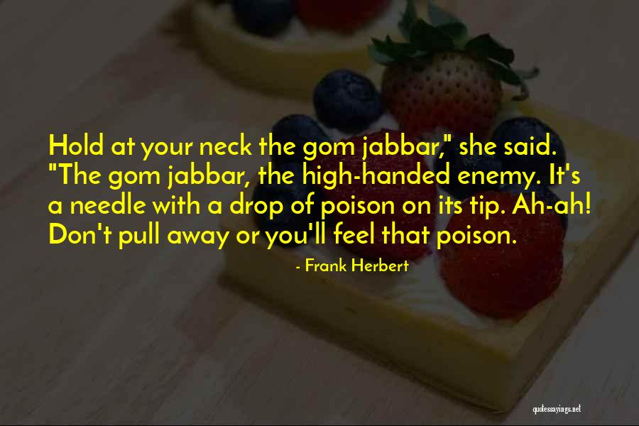 Wakey Wakey Funny Quotes By Frank Herbert Wakey Wakey Funny Quotes By Frank Herbert