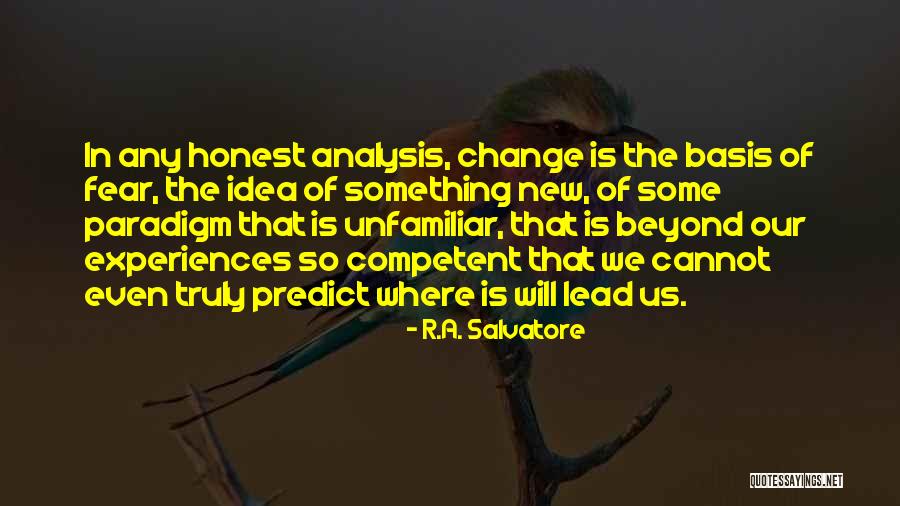 Wakil Bpupki Quotes By R.A. Salvatore Wakil Bpupki Quotes By R.A. Salvatore